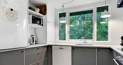 5 Star Holiday Home in Stubbekobing