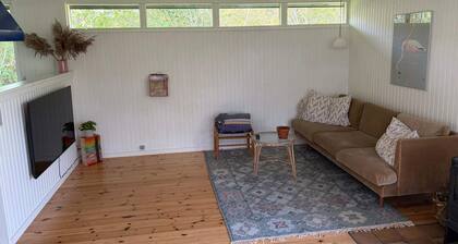 5 Star Holiday Home in Stubbekobing