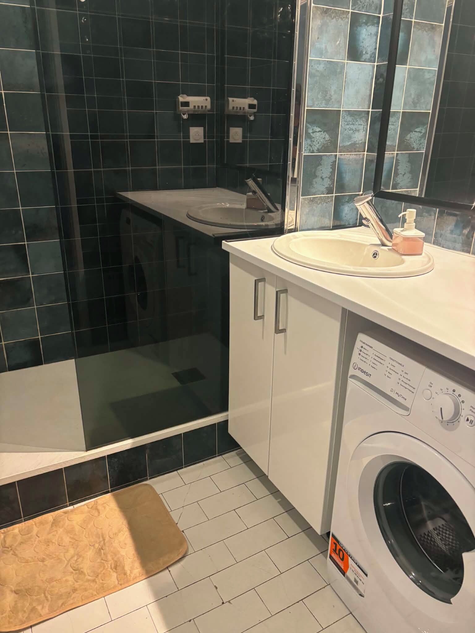 Kamar mandi
