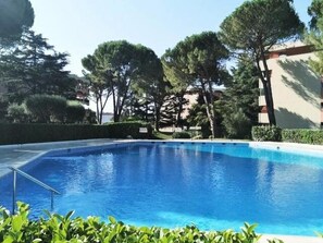 3 outdoor pools - Mandelieu Azur riviera (Mandelieu-la-Napoule)