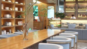 Restaurantes