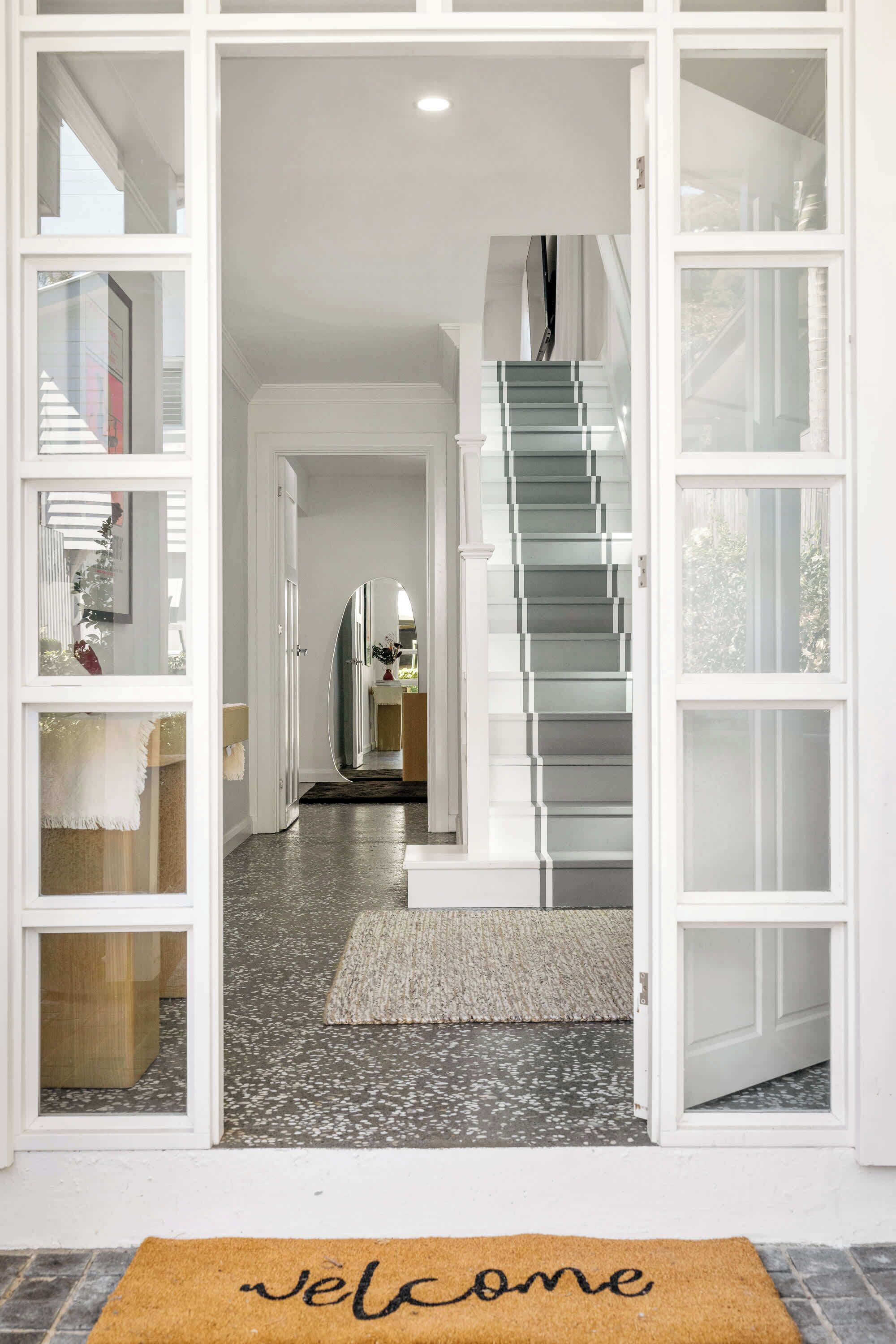Interieur