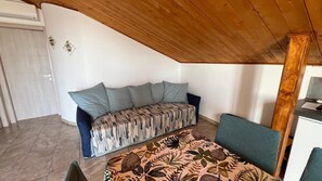 Living area - Vrbo Property (Genovese)