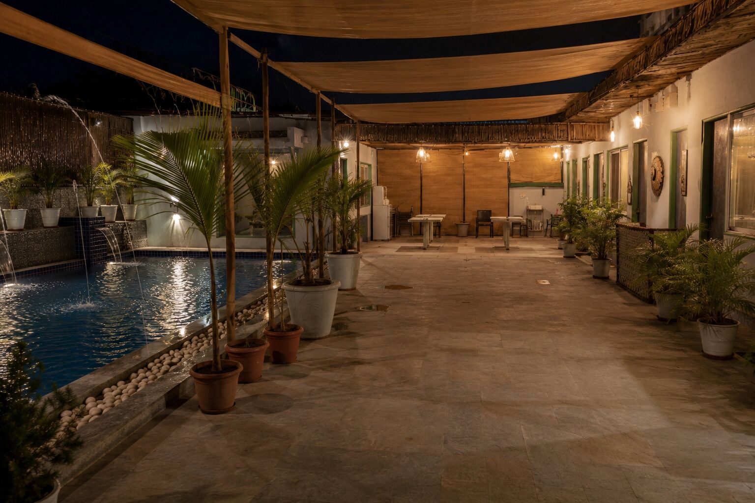 Pool