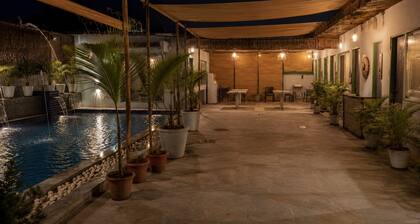 Private Villa in Udaipur