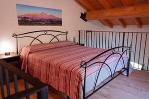 Apartment, Patio, Mountain View - Terre di Monacella (Santa Venerina)