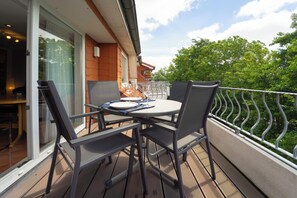 Speisen im Freien