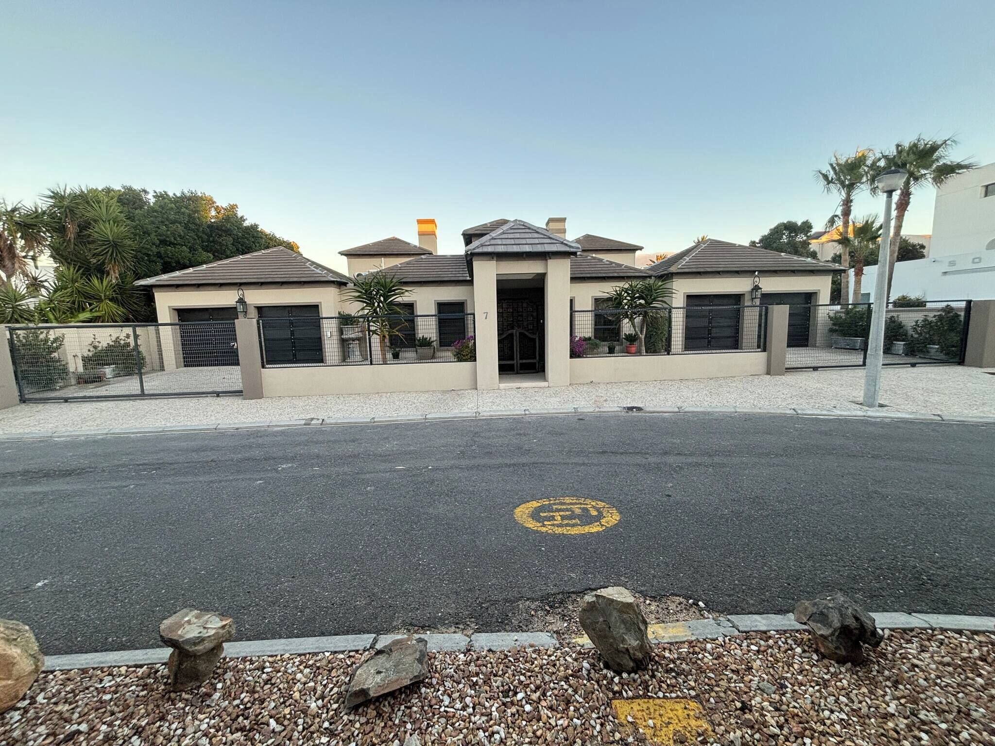 House, 2 Bedrooms, Accessible, Patio | Exterior