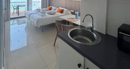 Es Grop Apartments