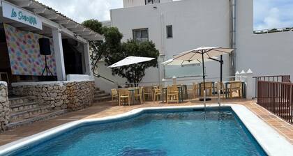 Es Grop Apartments