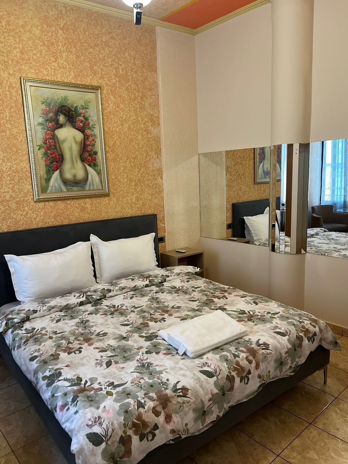 Habitación