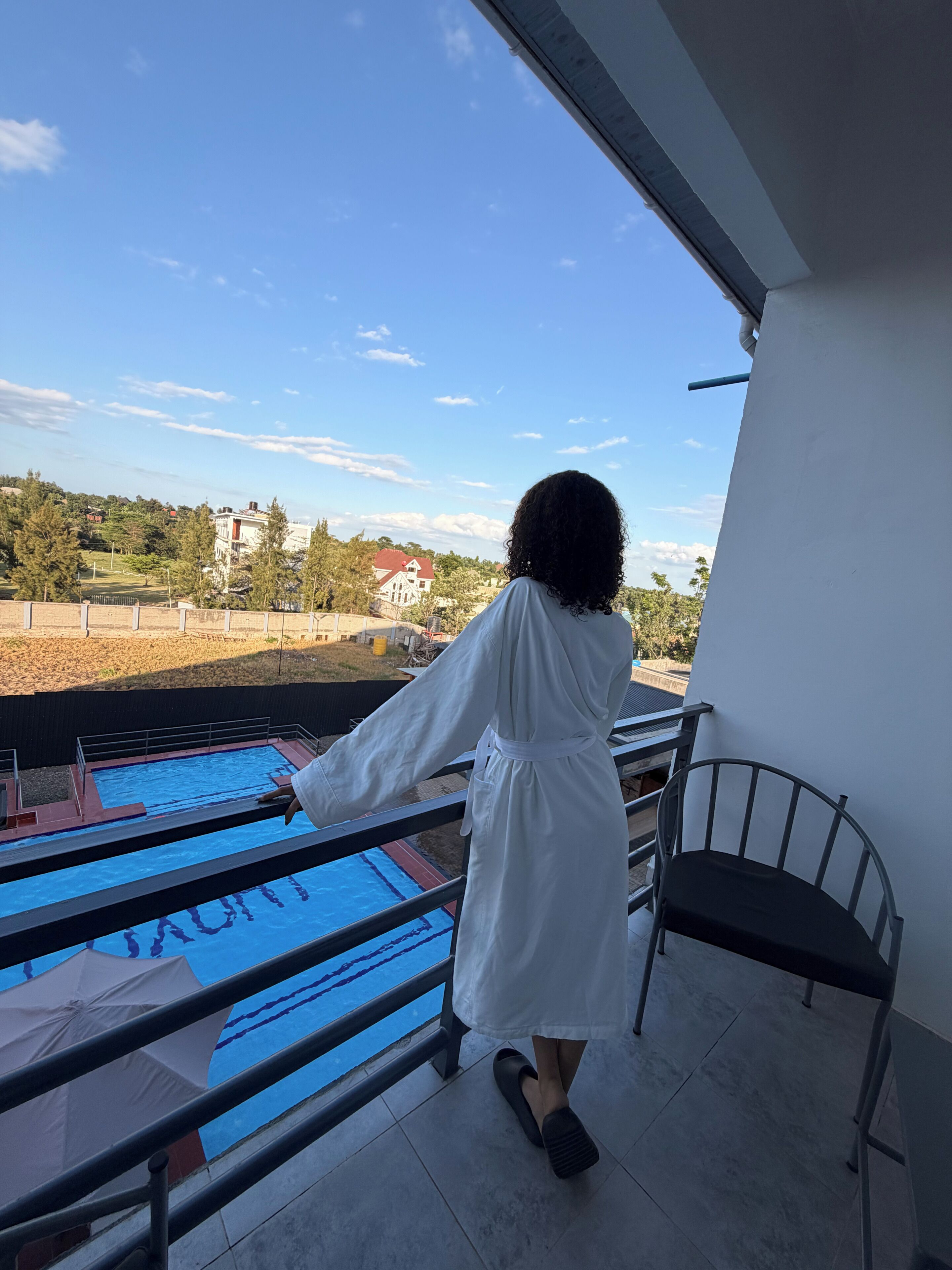 シティ ビュー
