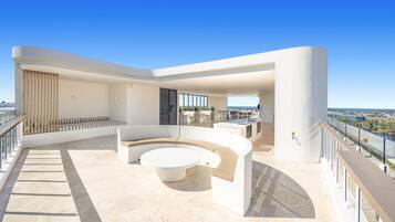Apartment | Balcony