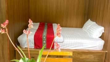 Double Room, Balcony, Mountain View | Desk, WiFi (free)