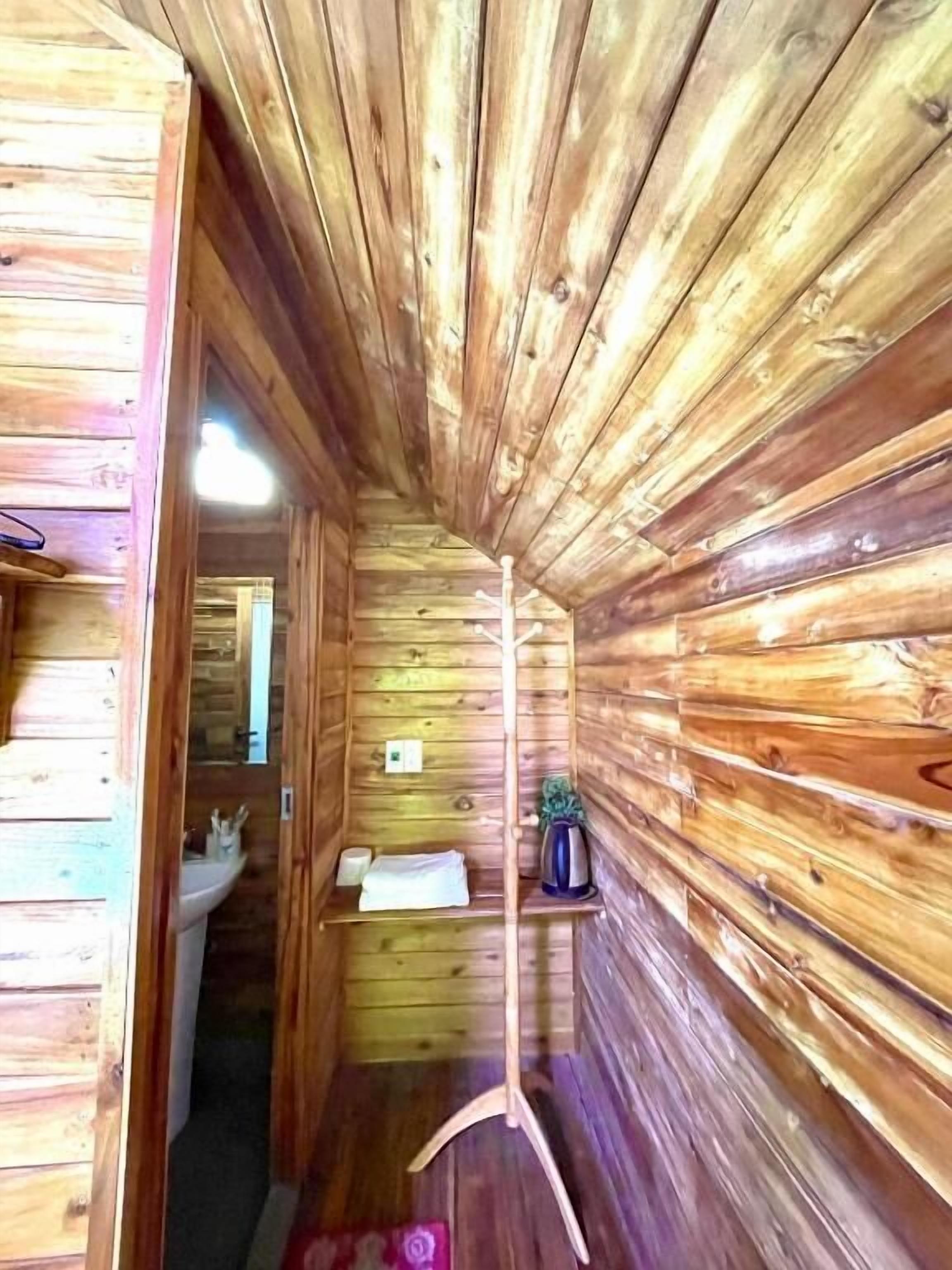 Apartamento, 2 habitaciones, vistas al patio | Interior