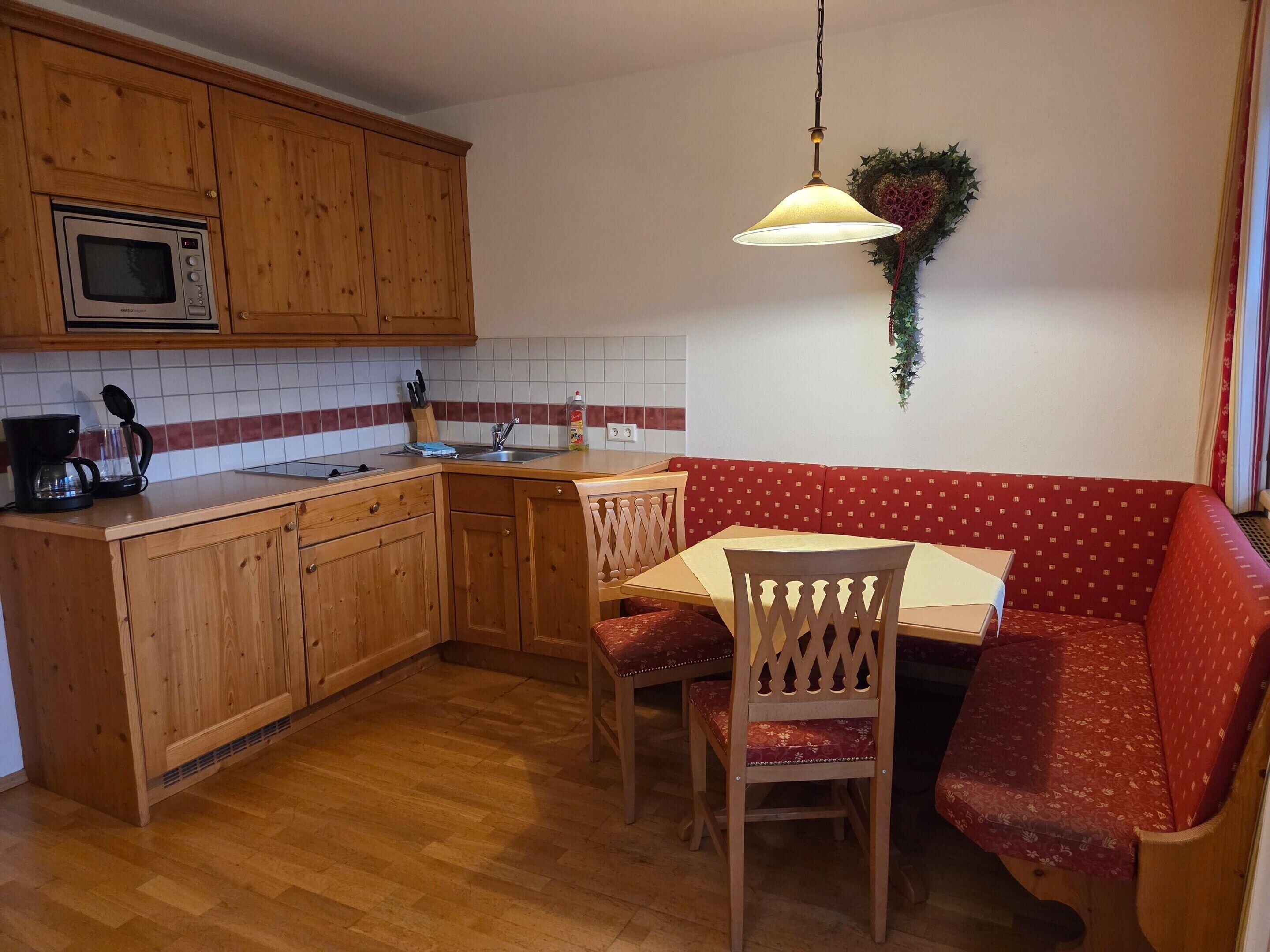 Apartment | Private kitchen