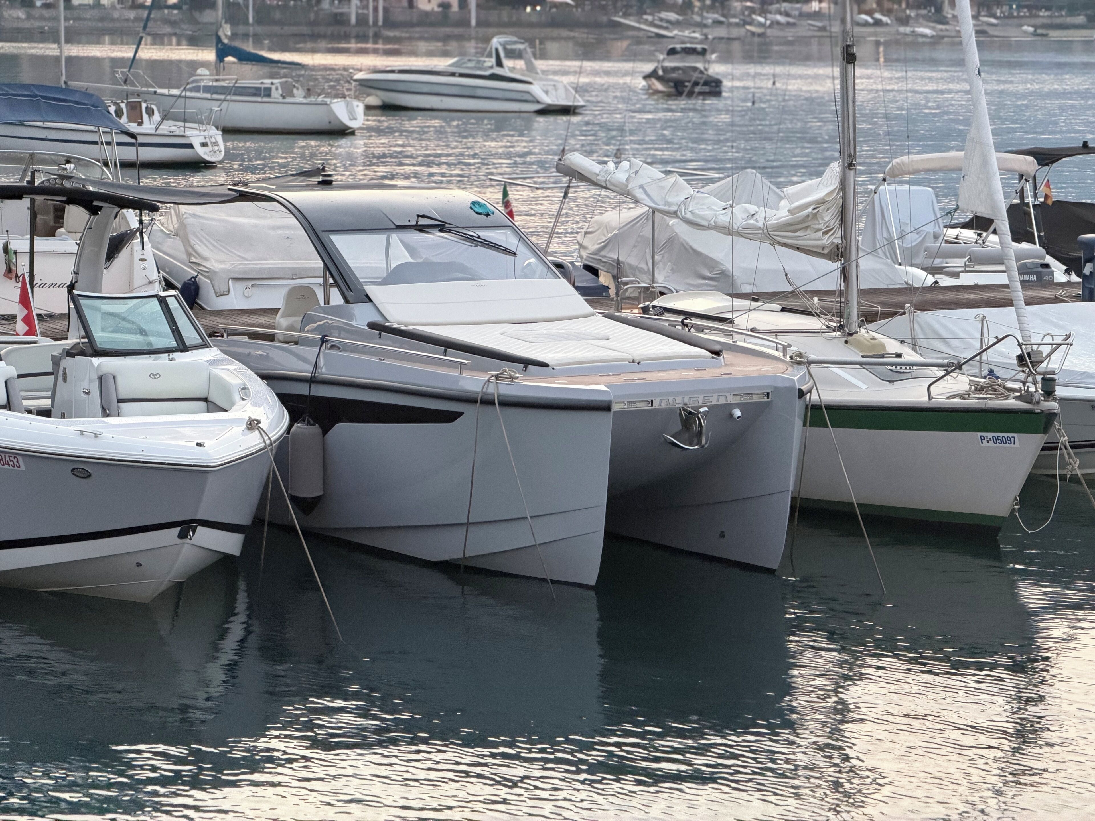 Port de plaisance