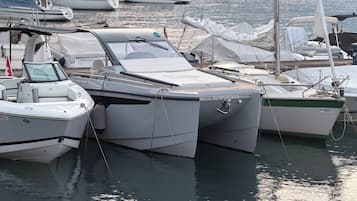Port de plaisance