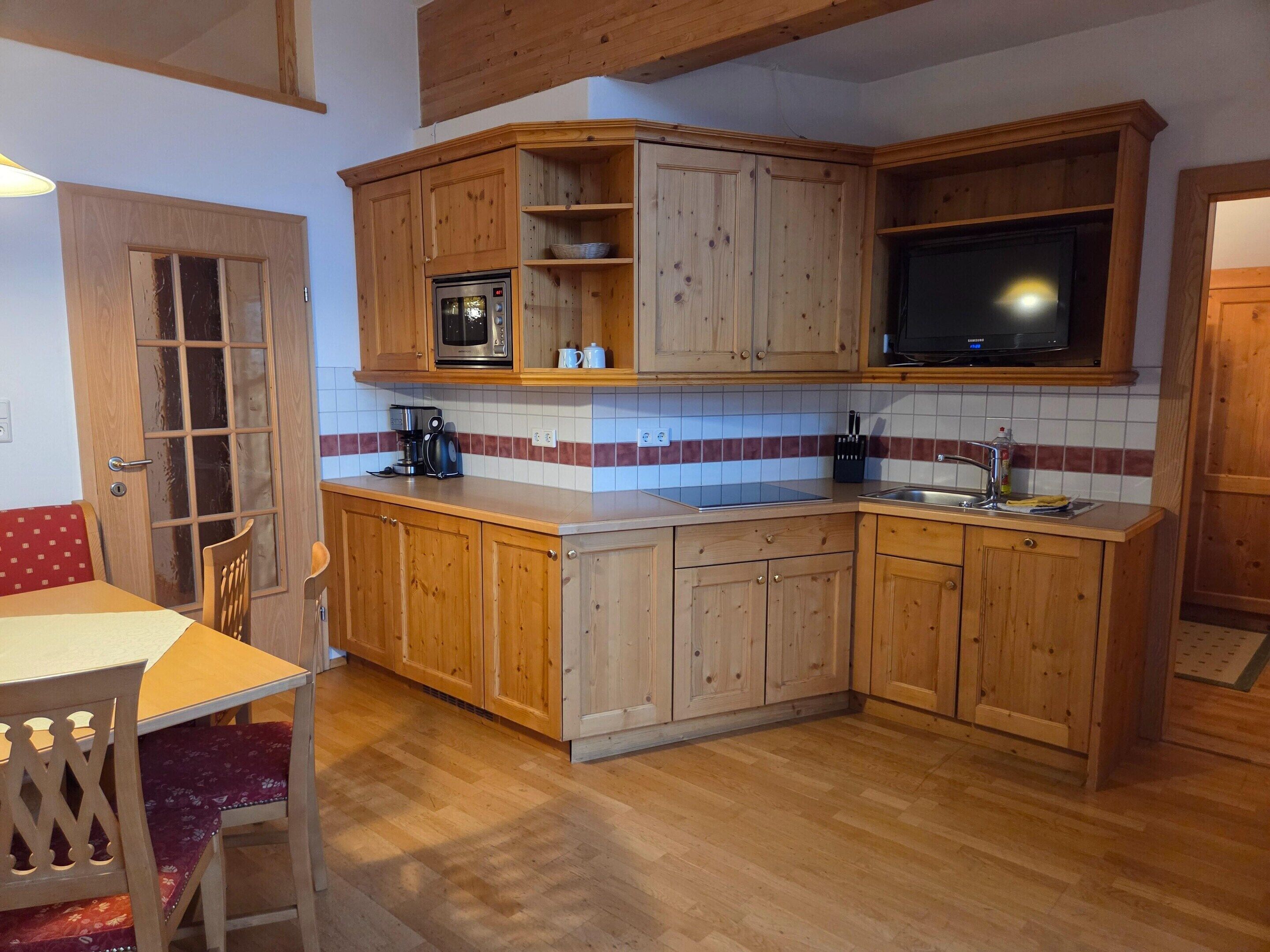 Apartment | Private kitchen