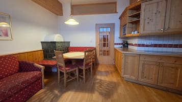Apartment | Interior