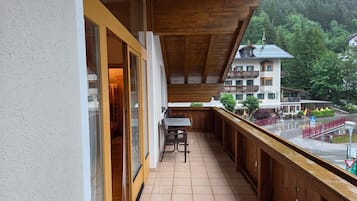 Apartment | Balcony