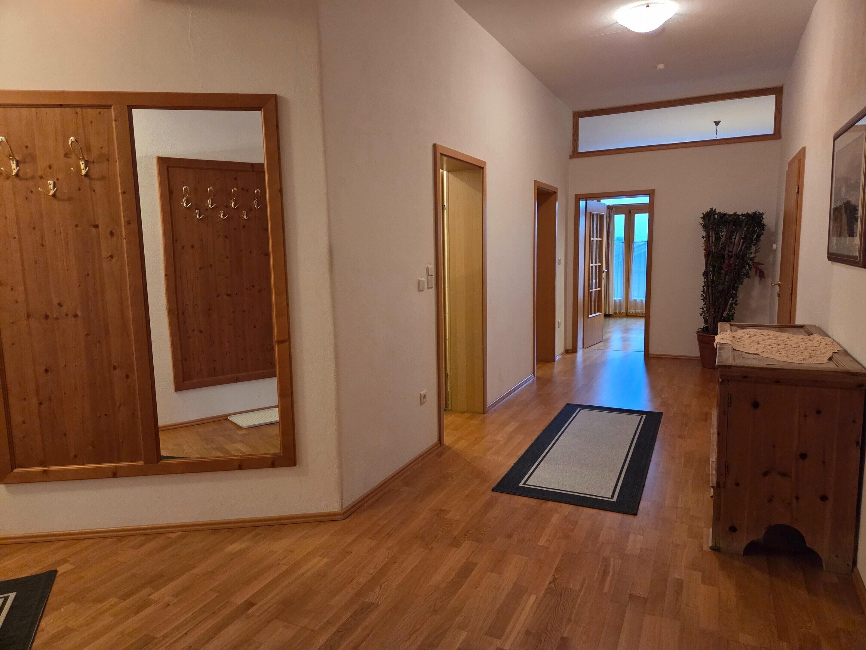 Apartment | Interior