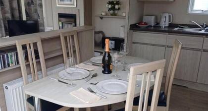 Specialist SEN Caravan. Ruby'scumbrianholidayforall