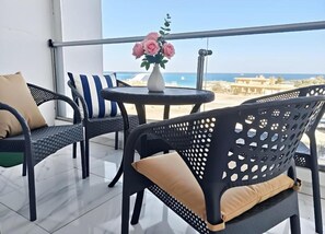Interior - Sea view central luxury apartment 212 (Red Sea Governorate)