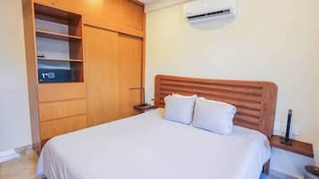Wi-Fi, draps fournis