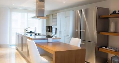 La Amada | Condo w Gorgeous Pool & Marina Views