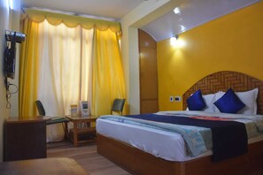 Phòng đơn Deluxe