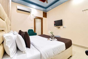 Chambre Deluxe | Wi-Fi gratuit