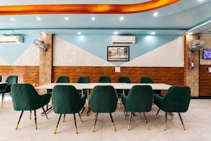 Salle de réunion