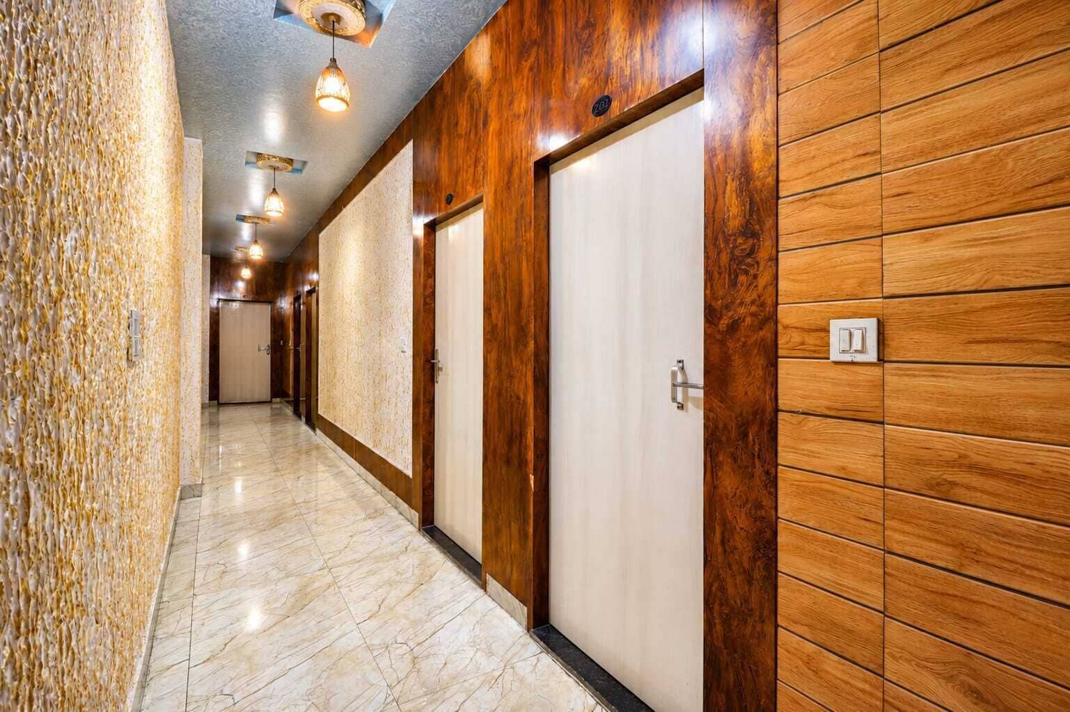 Chambre Deluxe | Intérieur