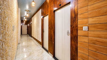 Chambre Deluxe | Intérieur