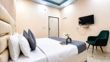 Chambre Deluxe