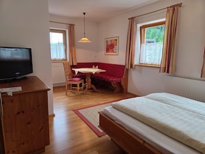 Apartment - Charming Studio for 2 in Achenkirch (Achenkirch)