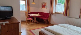 Charming Studio for 2 in Achenkirch