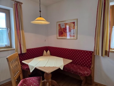 Charming Studio for 2 in Achenkirch