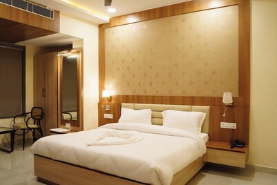 The Gautam Residency