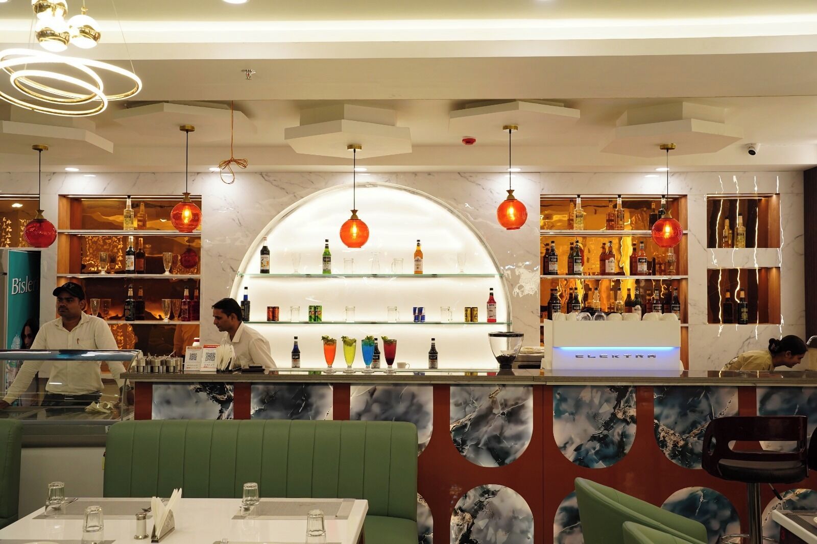 Bar (di hartanah)