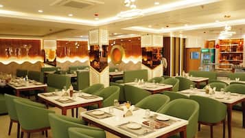 用餐區