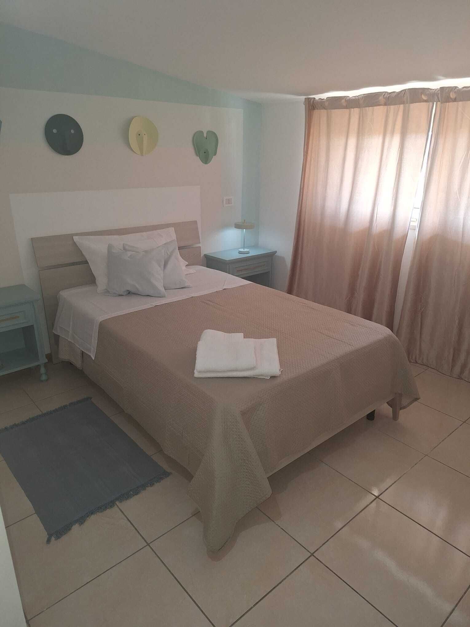 Single Room, Balcony, Hill View | Desk, WiFi (free)