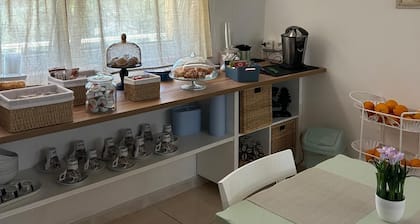 B&B Iris pescara