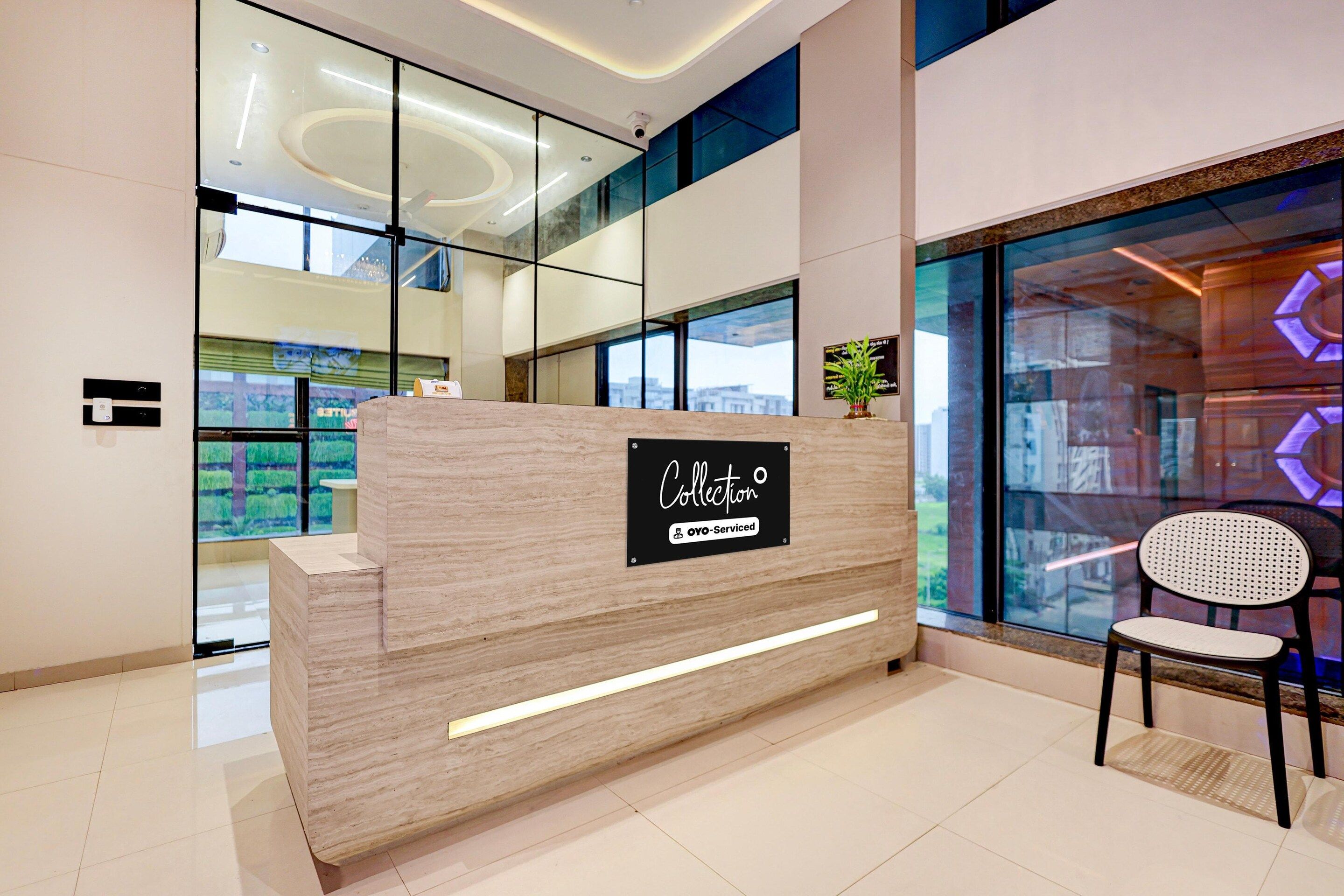 Huis | Receptie