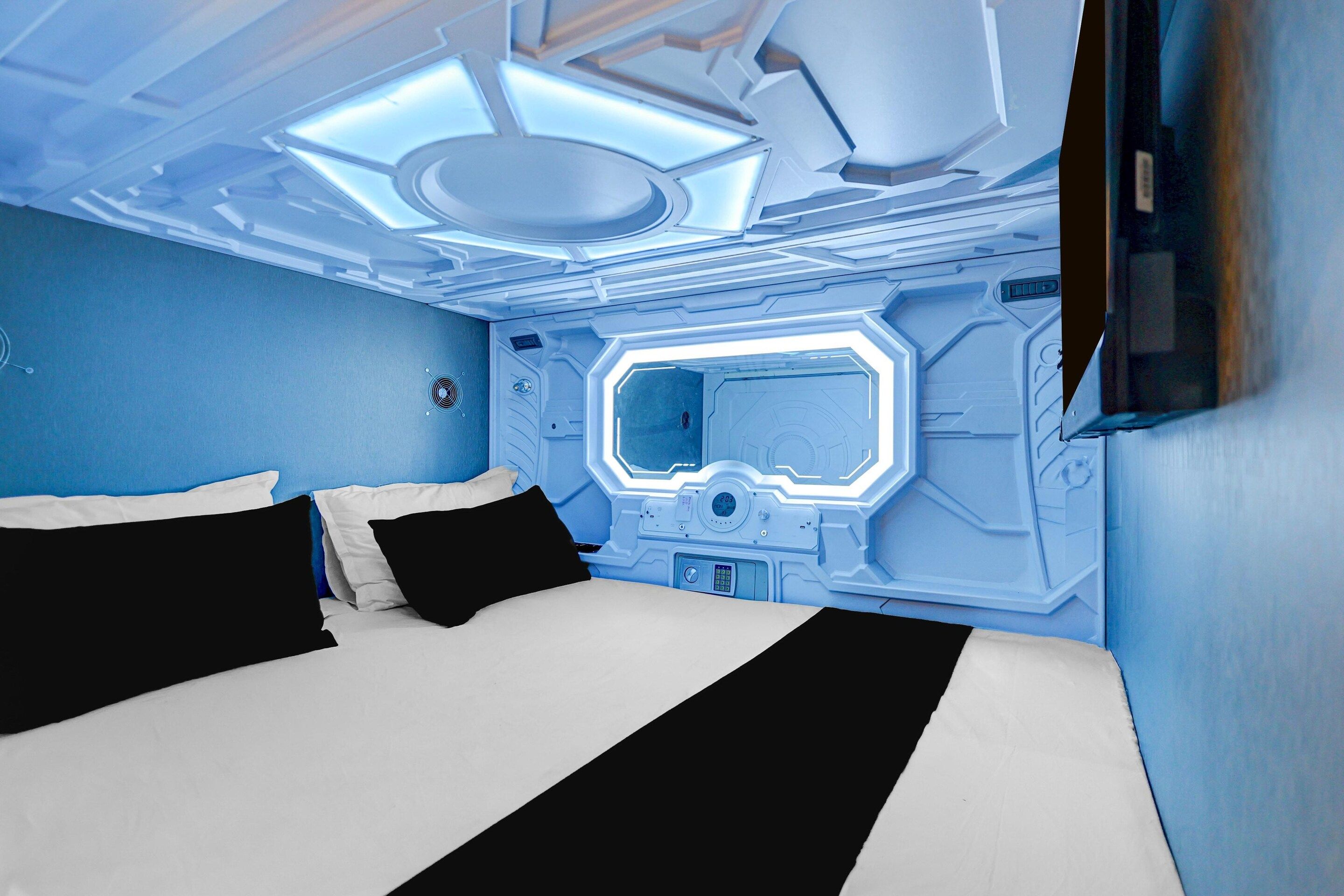 Huis | 1 slaapkamer