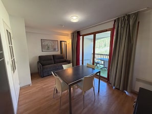Oppholdsområde
