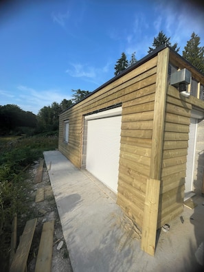 Exterior - Vrbo Property (Le Bosc du Theil)