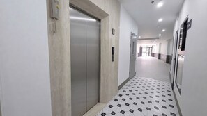 Interior - Era Truong Chinh Apartment (Khuong Dinh)