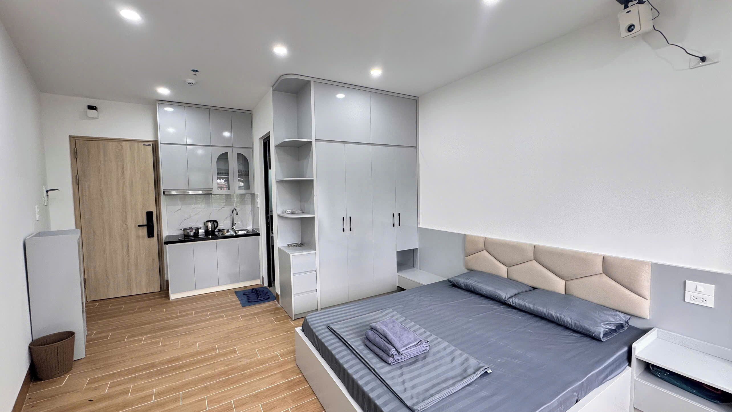 Kamar